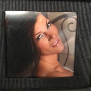 Meet your Posher, Catherine